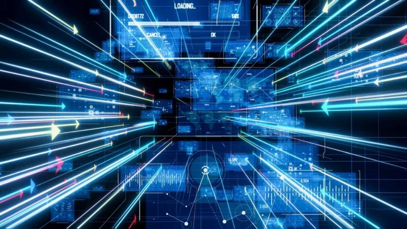凌海市SCADA系统开发：守护工业安全的数字卫士