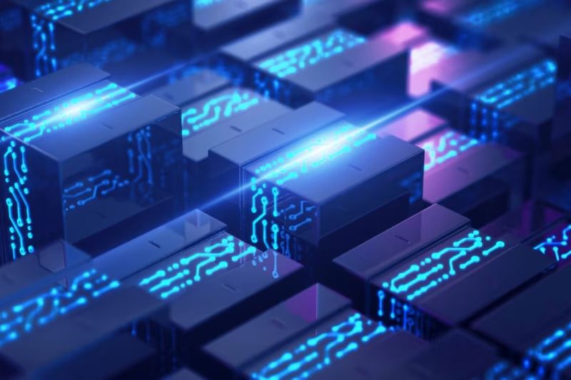 凌海市软件开发公司深耕信创领域，助力企业全场景信创落地